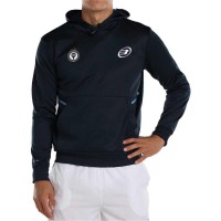 Felpa Bullpadel APA Acedo blu navy  Offerta + Economico