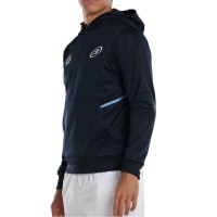 Felpa Bullpadel APA Acedo blu navy  Offerta + Economico