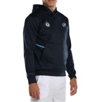 Felpa Bullpadel APA Acedo blu navy  Offerta + Economico