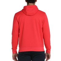 Bullpadel Baiona Felpa Lampone  Offerta + Economico