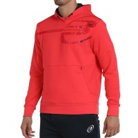 Bullpadel Baiona Felpa Lampone  Offerta + Economico