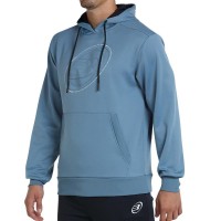 Bullpadel Baltar Shadow Felpa Blu  Offerta + Economico