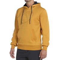 Bullpadel Baltar Curcuma Felpa  Offerta + Economico
