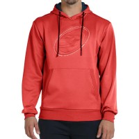 Bullpadel Baltar Felpa Lampone  Offerta + Economico