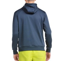 Bullpadel Gomese Felpa Blu Navy