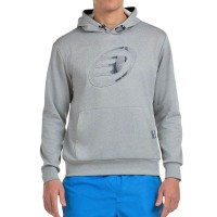 Bullpadel Gomese Felpa Grigio Medio Vigore  Offerta + Economico