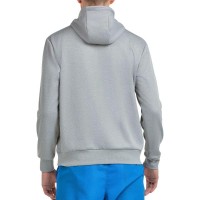 Bullpadel Gomese Felpa Grigio Medio Vigore  Offerta + Economico