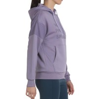 Bullpadel Naos Mauve Felpa  Offerta + Economico