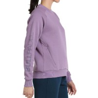 Bullpadel Natas Mauve Felpa  Offerta + Economico