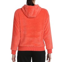 Bullpadel Neda Felpa Pompelmo  Offerta + Economico