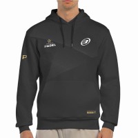 Felpa Bullpadel Premier Padel Baque Carbon  Offerta + Economico