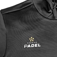 Felpa Bullpadel Premier Padel Baque Carbon  Offerta + Economico
