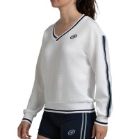 Bullpadel Traiser Bone Sweatshirt