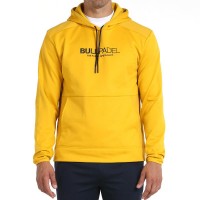 Felpa Bullpadel Yambo 23I Senape  Offerta + Economico