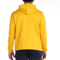 Felpa Bullpadel Yambo 23I Senape  Offerta + Economico