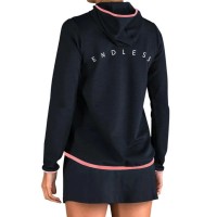 Sudadera Respiro Infinito II Corallo  Offerta + Economico