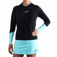 Sudadera Endless Breath Line Aqua  Offerta + Economico