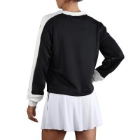 Endless Club Collection Felpa nera