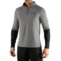 Endless Epic II Felpa Grigio Nero  Offerta + Economico