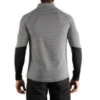 Endless Epic II Felpa Grigio Nero  Offerta + Economico