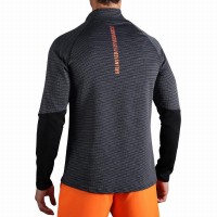 Sudadera Endless Epic II Titanium Naranja  Offerta + Economico