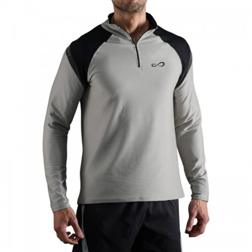 Felpa Infinita Epica Lhee Grigio Chiaro