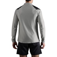 Felpa Infinita Epica Lhee Grigio Chiaro