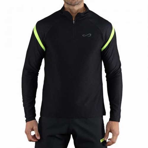 Sudadera Endless Epic Lhee Titanio