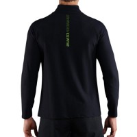 Endless Epic Felpa Nera Gialla  Offerta + Economico