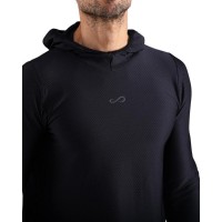 Sudadera Endless Hero II Titanium