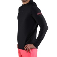 Felpa Endless Hero Nero II  Offerta + Economico