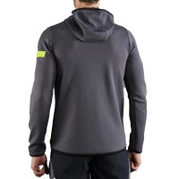 Sudadera Endless Hero Titanio Amarillo  Offerta + Economico