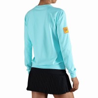 Sudadera Endless Inner Tech Aqua  Offerta + Economico