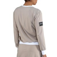 Sudadera Infinita Inner Tech Delave