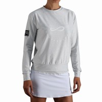 Sudadera Endless Inner Tech Plata  Offerta + Economico