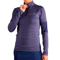 Sudadera Endless Kirsch Iconico Azul  Offerta + Economico