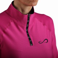 Endless Kirsch Felpa Iconica Fucsia Intenso  Offerta + Economico