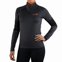 Sudadera Endless Kirsch Iconico Titanio  Offerta + Economico