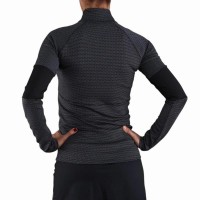 Sudadera Endless Kirsch Iconico Titanio  Offerta + Economico