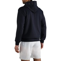 Sudadera Sniper Infinito Titanio