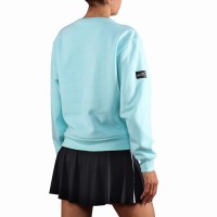 Sudadera Endless Swell Aqua  Offerta + Economico