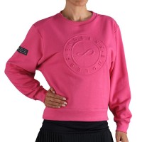 Felpa Endless Swell Fucsia Scuro