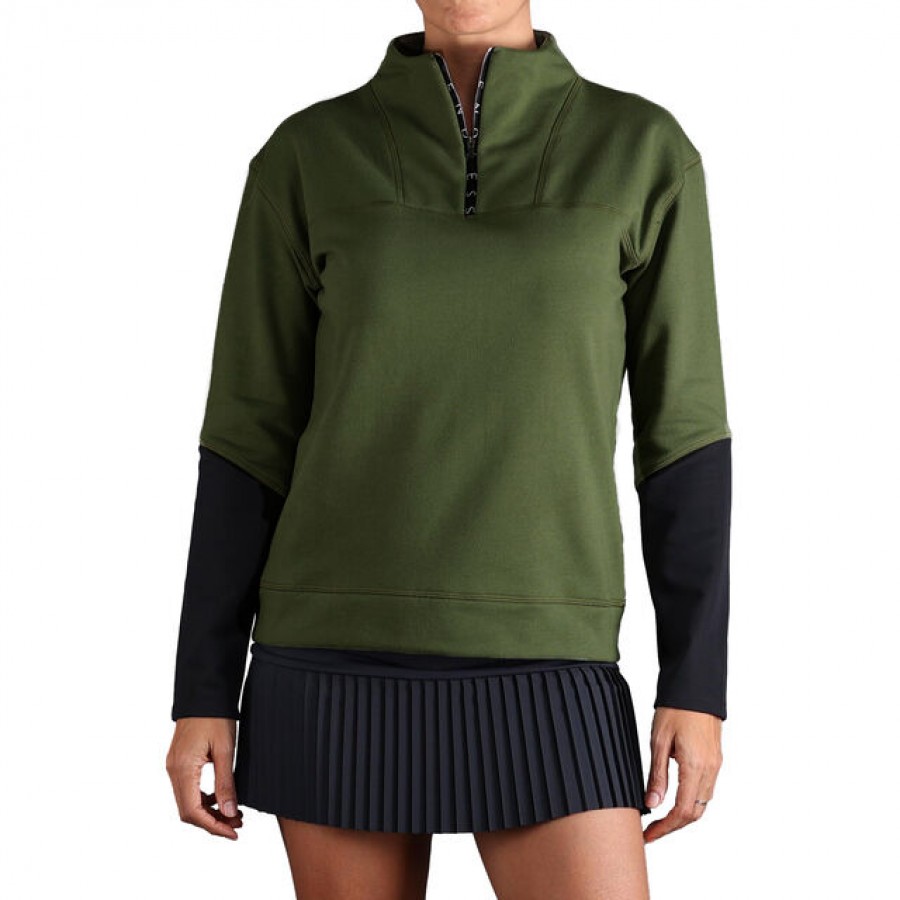 Sudadera Endless Wonder Army  Offerta + Economico