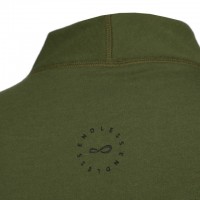 Sudadera Endless Wonder Army  Offerta + Economico