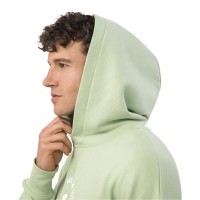 Head Felpa Padel Verde  Offerta + Economico