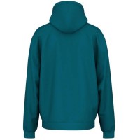 Felpa Rally Head Blu Acqua  Offerta + Economico