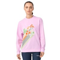 Head Rally Light Purple Felpa da donna  Offerta + Economico