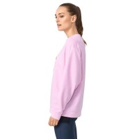 Head Rally Light Purple Felpa da donna  Offerta + Economico