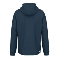 Head Topspin Felpa Blu Navy Lime  Offerta + Economico