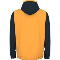 Head Tospin Felpa Stampa Navy  Offerta + Economico